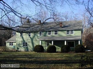 31 Route 37 E, Sherman, CT 06784