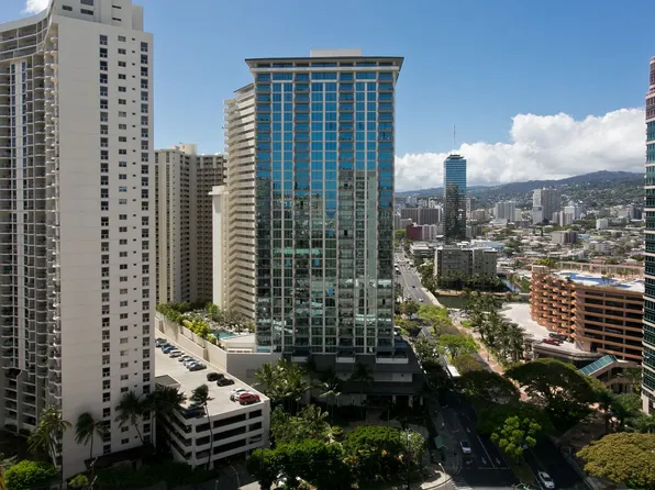 1837 Kalakaua Ave, Honolulu, HI