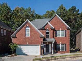 635 Scenic Creek Dr, Lawrenceville, GA 30046