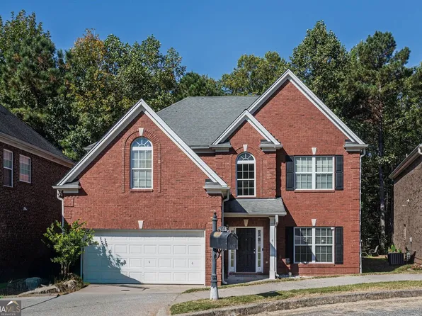635 Scenic Creek Dr, Lawrenceville, GA 30046