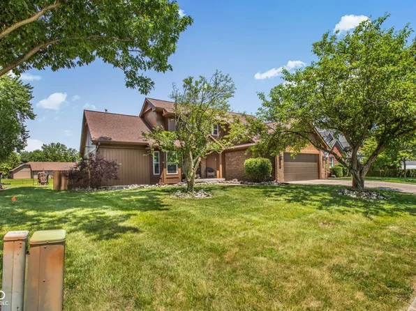 11666 Capistrano Dr, Indianapolis, IN 46236