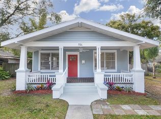 706 W Plaza Pl, Tampa, FL 33602