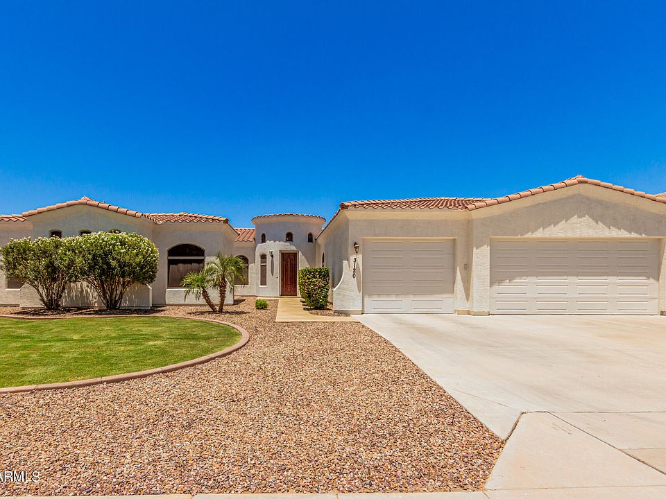 1st image of 3120 W DESERT Lane