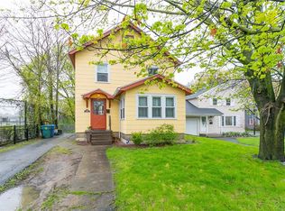 1015 Atlantic Ave, Rochester, NY 14609