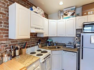 92 Prince St #12, Boston, MA 02113