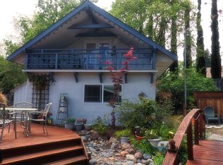 2871 Creston Rd, Walnut Creek, CA 94597