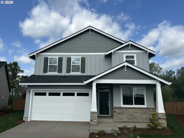 371 Foal Ct, Albany, OR 97322