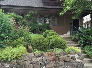 1303 S Adams St, Spokane, WA 99204