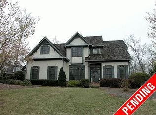 37 River Sound Ln, Dawsonville, GA 30534