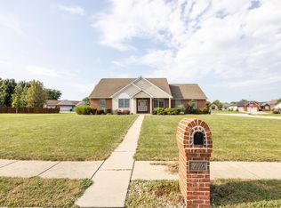 9605 Ruger Ct, Mascoutah, IL 62258