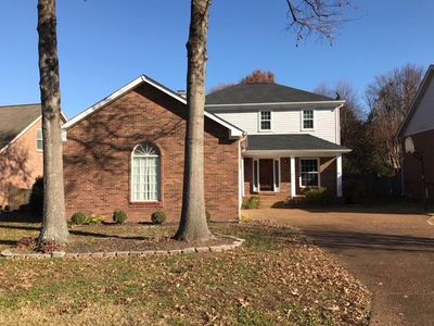 416 N Cardinal Ct, Franklin, TN, 37067