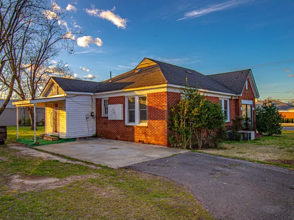 310 4th Ave SE, Red Bay, AL 35582