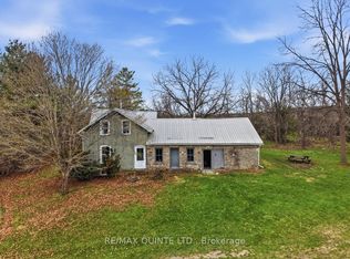 1079 Clearview Rd, Centre Hastings, ON K0K3E0