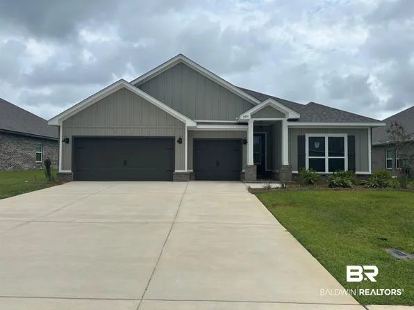 11094 Animal Kingdom Way, Daphne, AL 36526