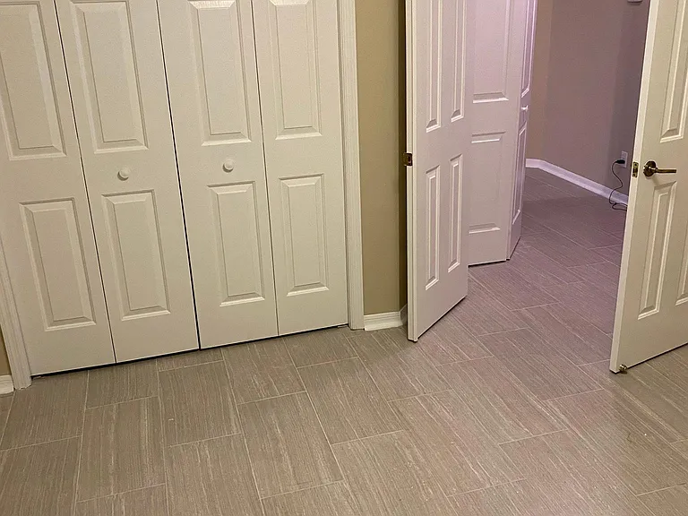 Den/office or 3rd bedroom