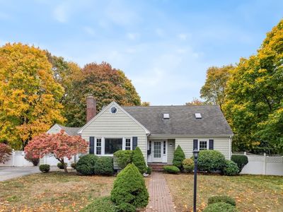 16 Meriam St, Wakefield, MA, 01880