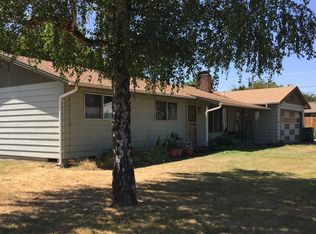 33616 SE Oak St, Scappoose, OR 97056