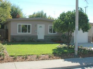 1243 Kiely Blvd, Santa Clara, CA 95051