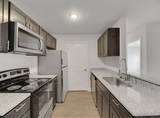 King George Apartments, Savannah, GA 31419