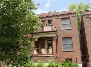 1219 Barton St #B, Saint Louis, MO 63104