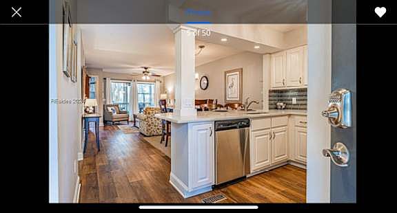 5th image of 137 Cordillo Pkwy APT 7203