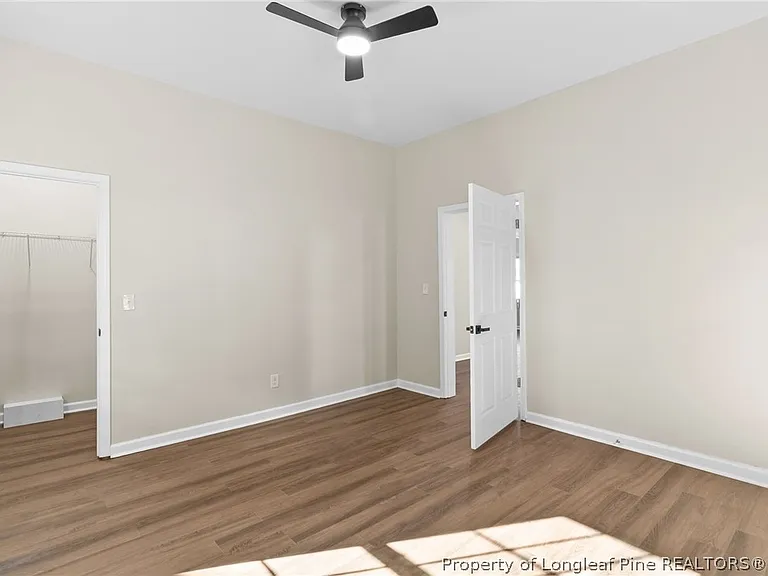 503 W Harnett St — Photo 17