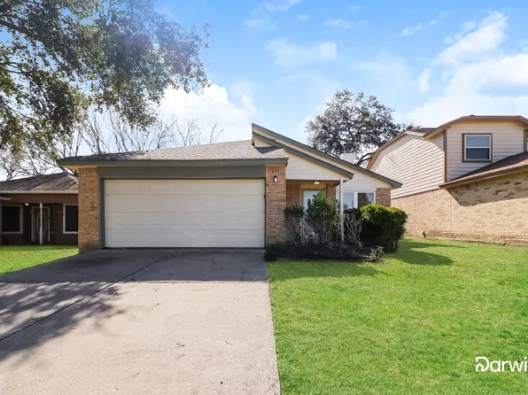 11727 Yearling Dr, Houston, TX 77065