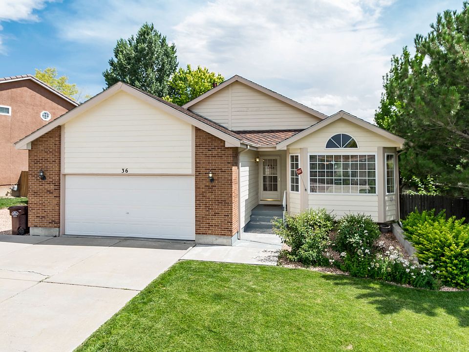 1st image of 36 Bellita Dr