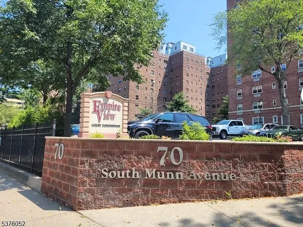 70 S Munn Ave, East Orange, NJ