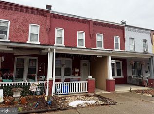 1033 Spring St, Bethlehem, PA 18018