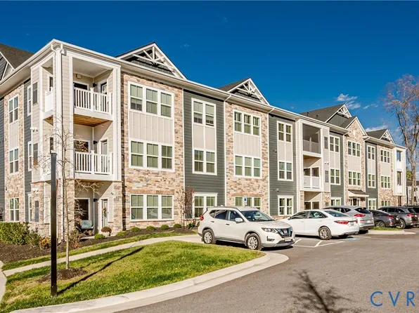 6601 Citory Way #305, Moseley, VA 23120