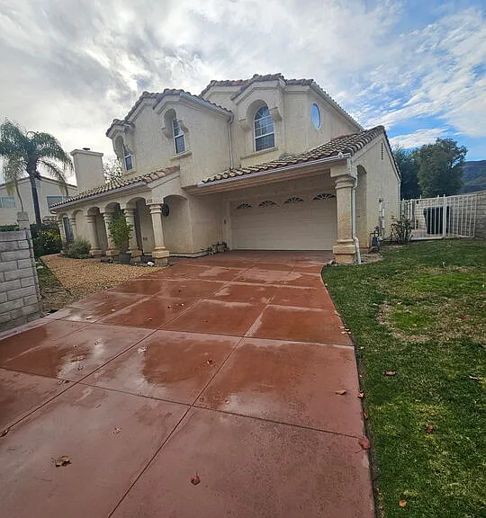 25232 Carson Way — Photo 1