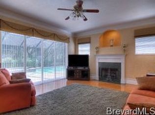 3080 Water Oak Dr, Merritt Island, FL 32953