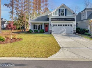 105 Gulley Ct, Sunset Beach, NC 28468