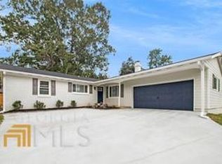 3708 Millikin Ct, Decatur, GA 30034