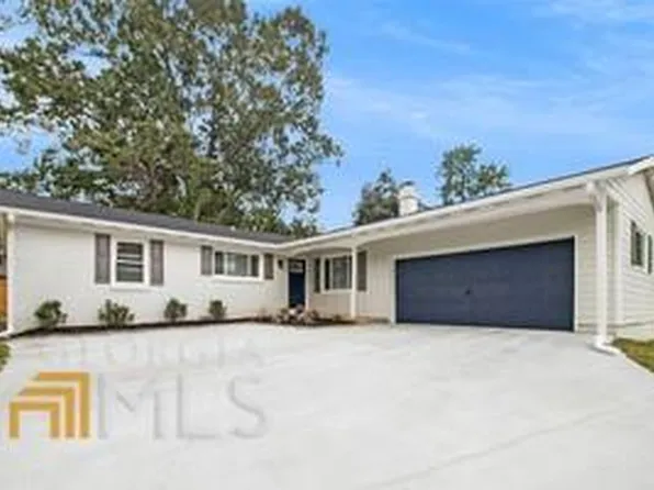3708 Millikin Ct, Decatur, GA 30034