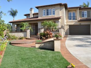 9669 Deer Trail Way, San Diego, CA 92127