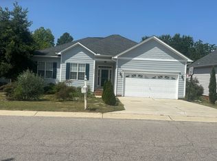 2909 Sedgefield Pines Ln, Raleigh, NC 27604