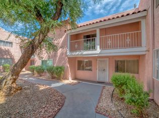 2234 E Desert Inn Rd, Las Vegas, NV 89169