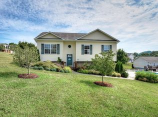 127 Pine Hill Dr, Johnson City, TN 37615