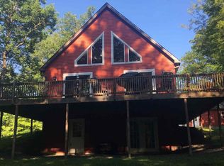 255 Old Gale Hill Rd, East Chatham, NY 12060