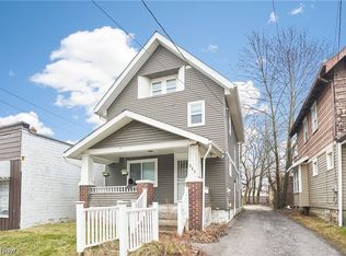 885 Brown St, Akron, OH 44311