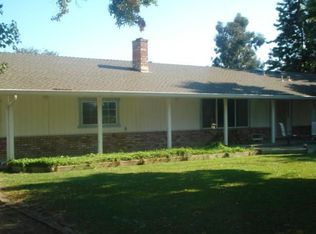 1892 Cumming Rd, Brentwood, CA 94513