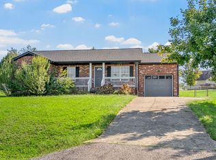 1216 Kendall Dr, Clarksville, TN 37042