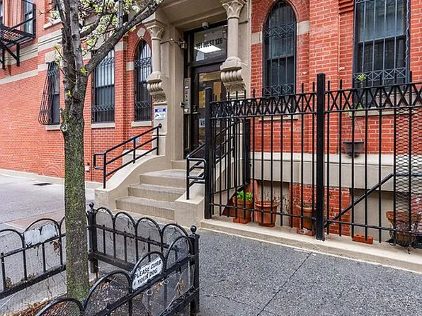 167 W 129th St APT 4D, New York, NY 10027