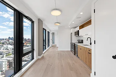 Rented by REAL New York