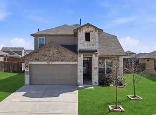770 Rushing Banks, Cibolo, TX 78108