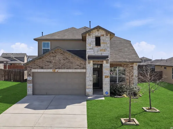 770 Rushing Banks, Cibolo, TX 78108