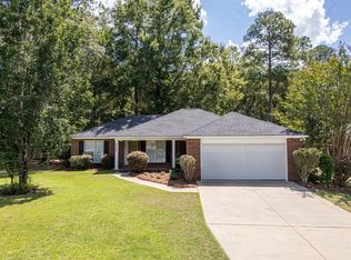 2526 Brookhaven Ct, Albany, GA 31721