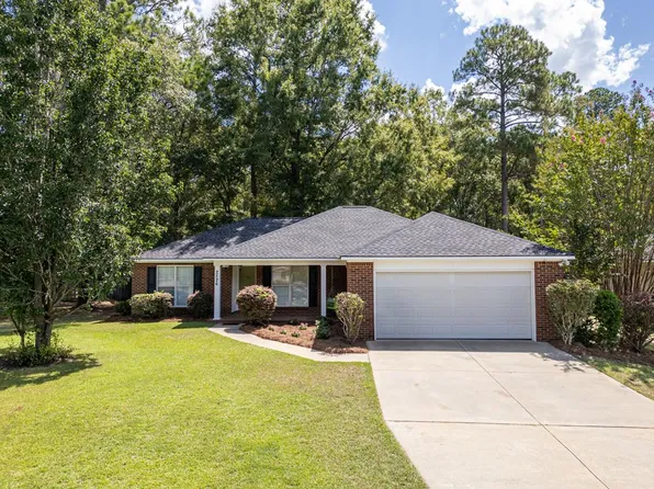 2526 Brookhaven Ct, Albany, GA 31721